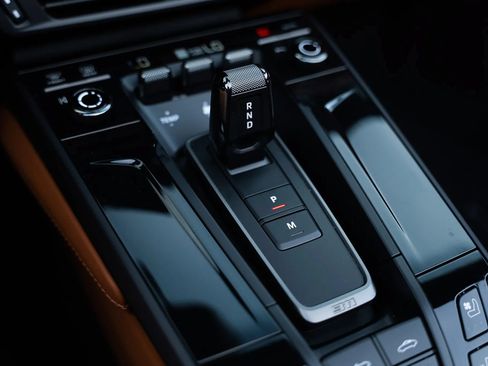 Used 2026 Porsche 911 GTS image 45
