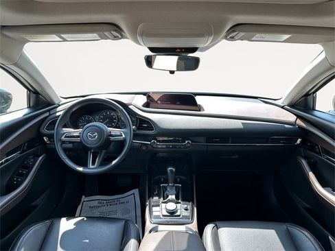 Used 2021 MAZDA CX-30 AWD 2.5 S w/ Premium Package image 10
