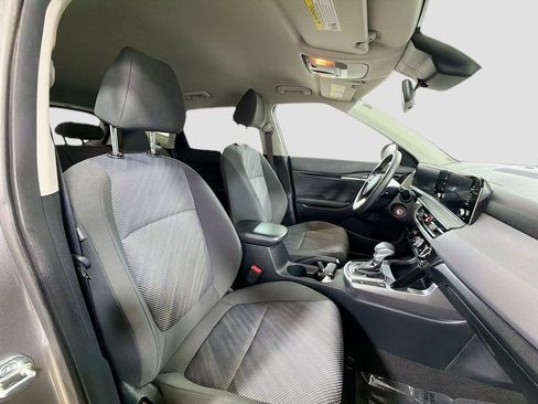 Used 2024 Kia Seltos LX AWD/4WD image 27