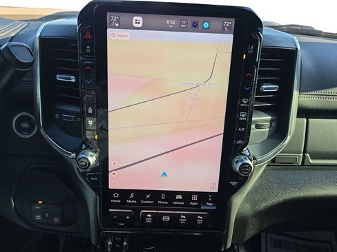 New 2026 RAM 3500 Laramie AWD/4WD image 20