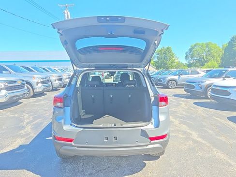 New 2026 Chevrolet TrailBlazer LS w/ LS Convenience Package FWD image 8