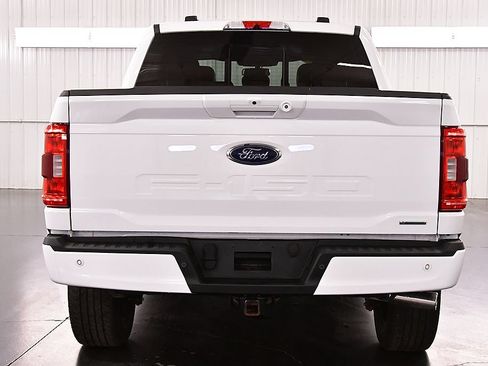 Used 2023 Ford F150 XLT w/ Equipment Group 302A High AWD/4WD image 6