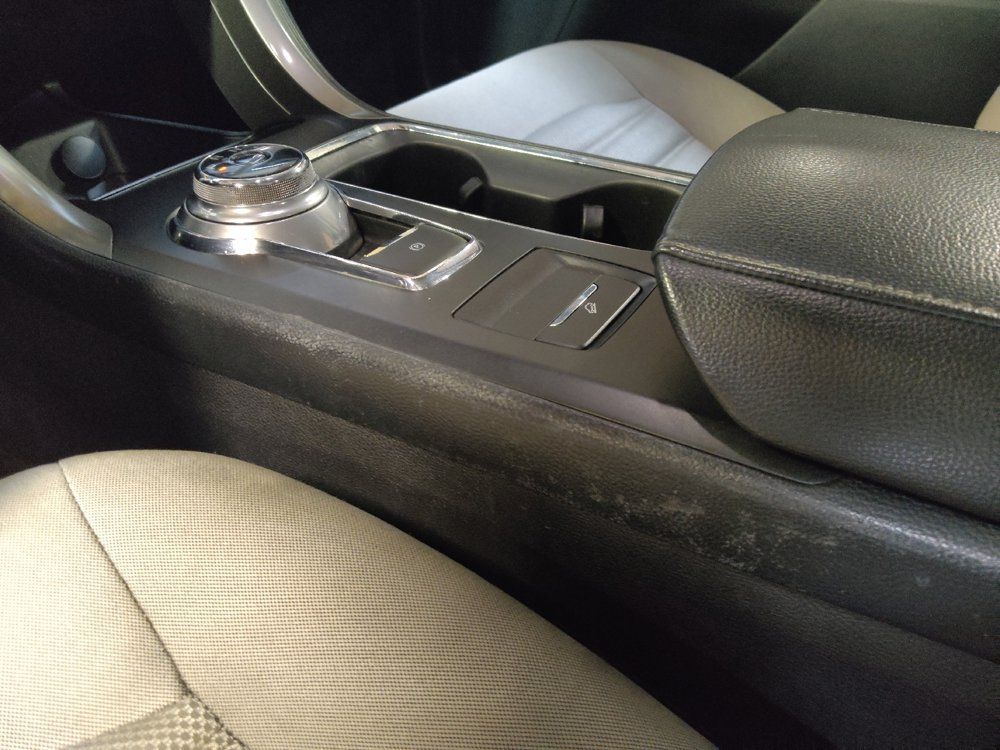 Used 2019 Ford Fusion S FWD image 26