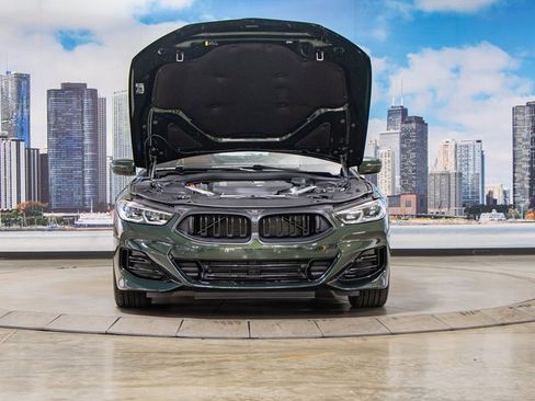 Used 2026 BMW 840i xDrive w/ M Sport Professional Package image 4