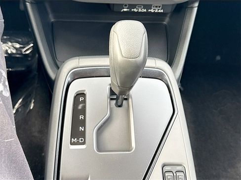 New 2026 Subaru Crosstrek 2.0i Premium image 14