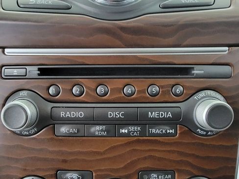 Used 2019 Nissan Pathfinder Platinum w/ Cargo Package image 24