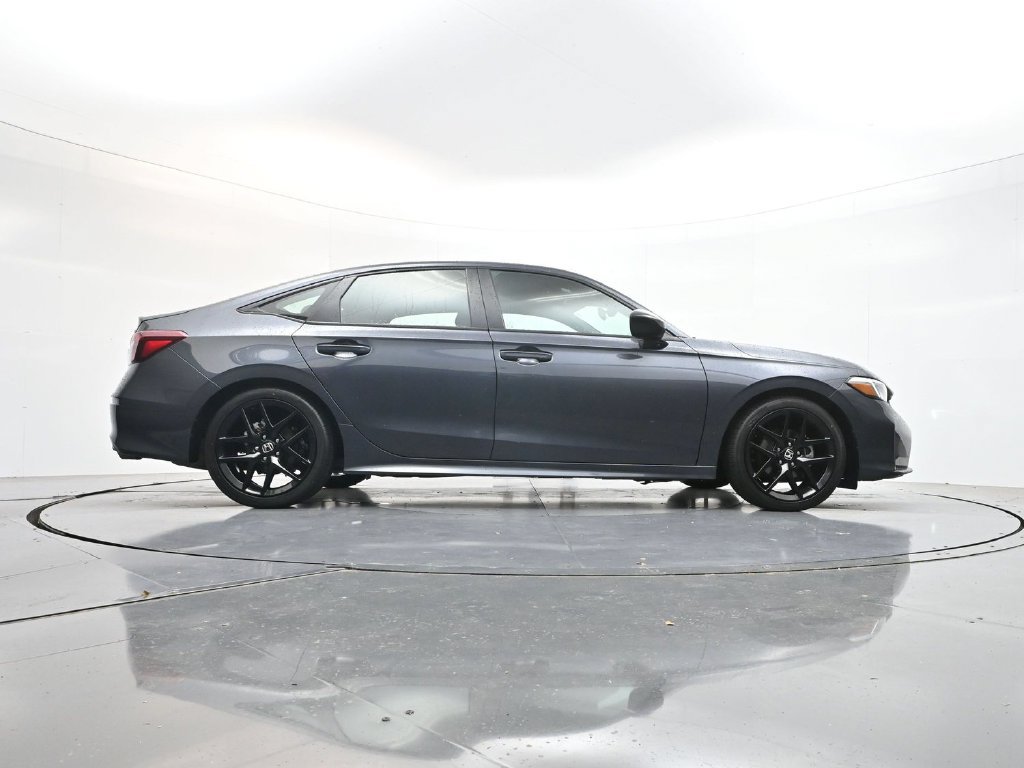 Used 2025 Honda Civic Sport image 24