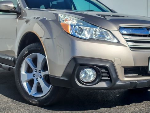 Used 2014 Subaru Outback 2.5i Premium w/ Popular Package #1A image 3