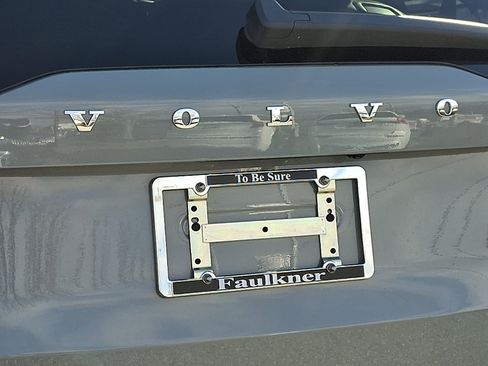 New 2026 Volvo XC90 B6 Ultra w/ Protection Package image 17