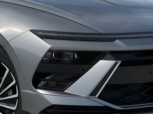 New 2026 Hyundai Sonata Limited image 9