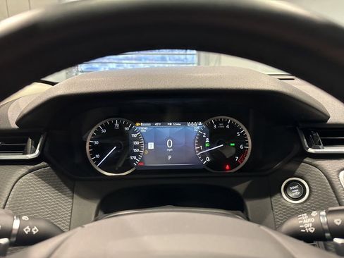 Used 2021 Land Rover Range Rover Velar S image 25