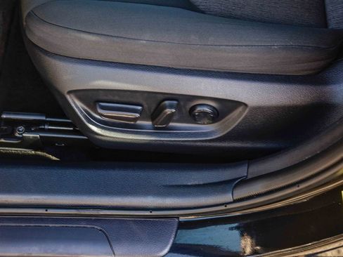 Certified 2024 Toyota Camry LE image 24