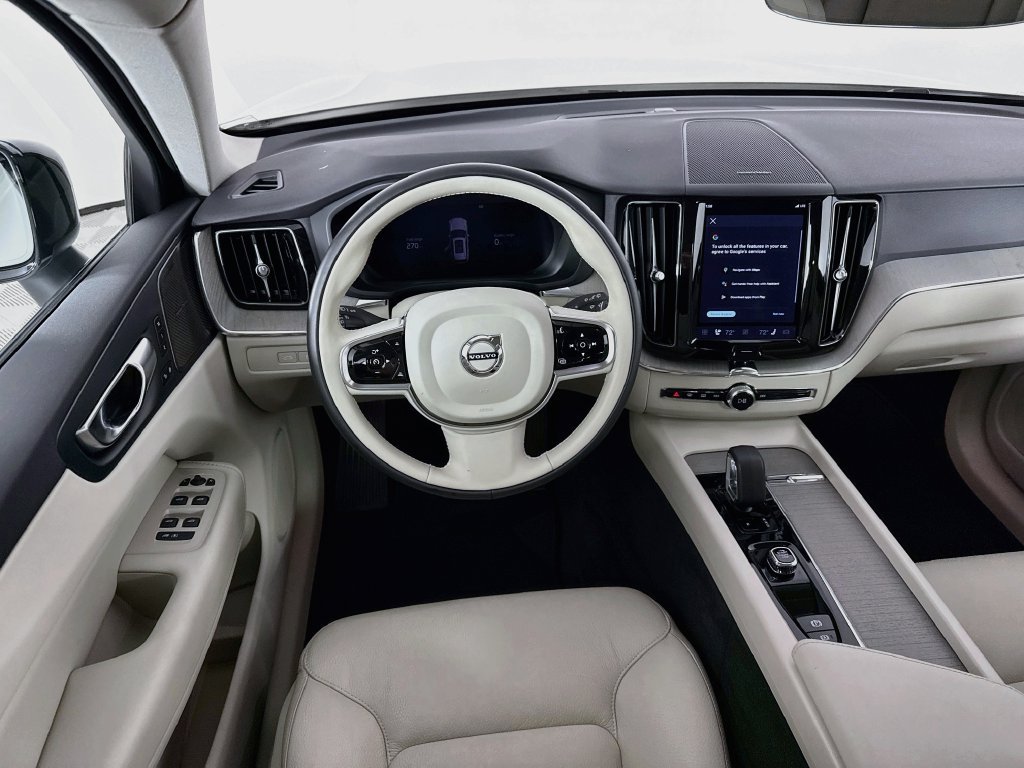 Used 2024 Volvo XC60 T8 Plus w/ Climate Package AWD/4WD image 19