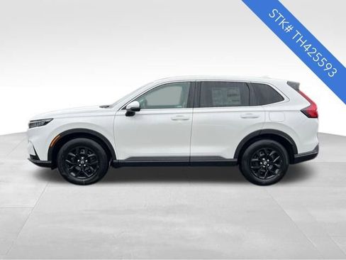 New 2026 Honda CR-V LX image 4