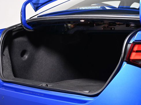 Certified 2023 Nissan Sentra SV w/ All-Weather Package FWD image 33