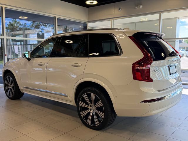 Used 2024 Volvo XC90 B5 Plus w/ Protection Package Premier AWD/4WD image 14