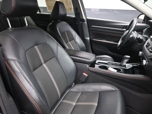 Used 2023 Nissan Altima 2.5 SR image 26