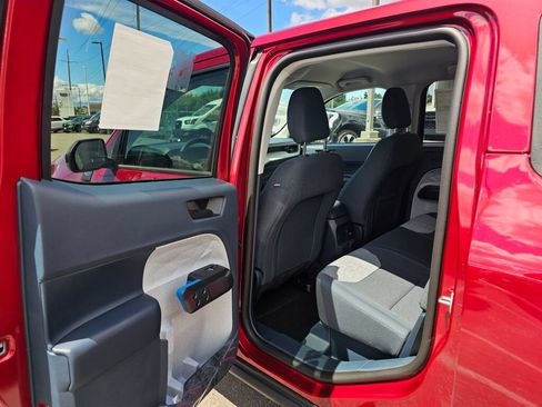 New 2026 Ford Maverick XLT w/ Equipment Group 301A AWD/4WD image 11