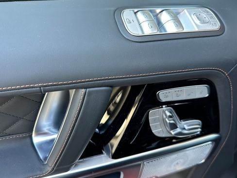 New 2026 Mercedes-Benz G 63 AMG 4MATIC image 8