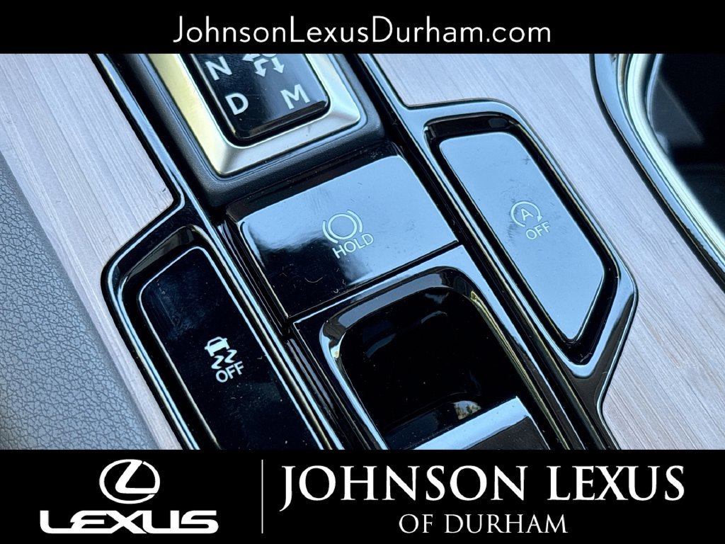New 2026 Lexus RX 350 Premium Plus w/ Convenience Package FWD image 21