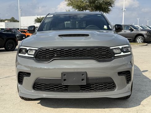 New 2026 Dodge Durango GT image 7