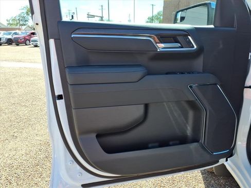 New 2026 Chevrolet Silverado 1500 LT image 17