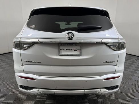 Used 2023 Buick Enclave Avenir w/ Trailering Package, 5000 lbs. image 5