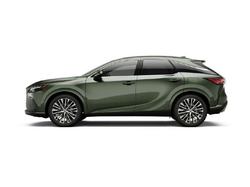 New 2026 Lexus RX 350 Premium Plus AWD/4WD image 2