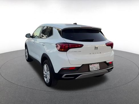 Used 2025 Buick Encore GX Preferred image 11