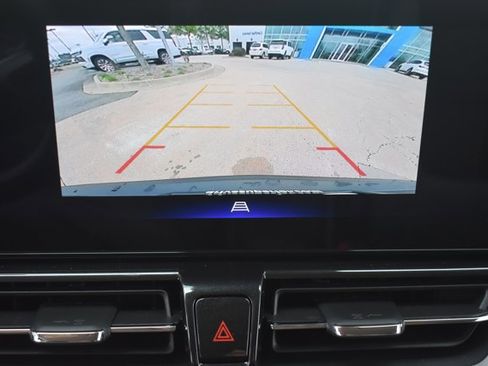 New 2026 Chevrolet TrailBlazer LT image 25