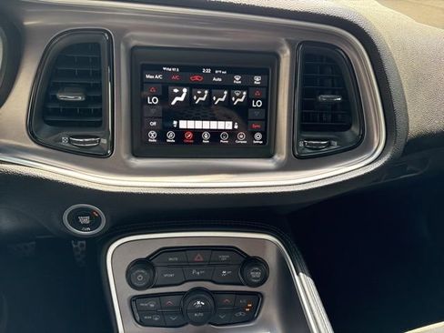 Used 2022 Dodge Challenger R/T RWD image 14