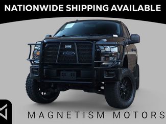 Used 2017 Ford F150 XL w/ Equipment Group 101A Mid AWD/4WD video 1