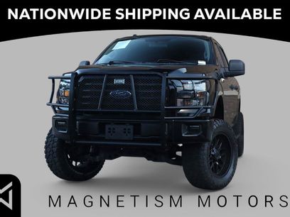 Used 2017 Ford F150 XL w/ Equipment Group 101A Mid