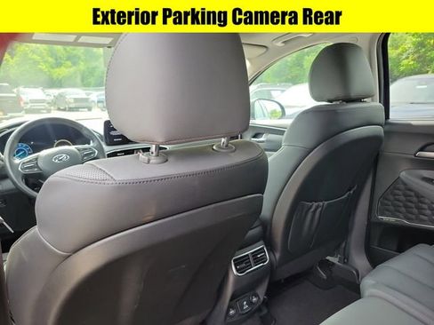 Used 2023 Hyundai Santa Fe Limited AWD/4WD image 27