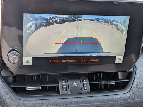 Used 2023 Toyota RAV4 XSE AWD/4WD image 18
