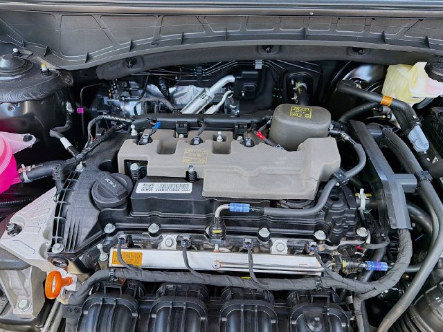 New 2026 Hyundai Tucson SE FWD image 29