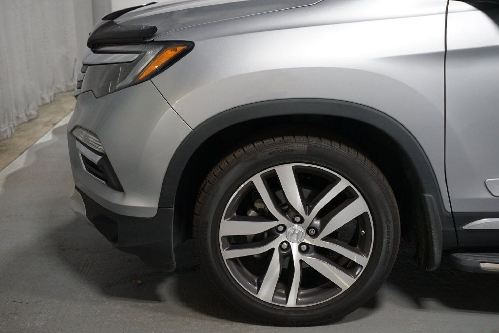 Used 2017 Honda Pilot Touring image 5