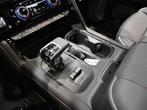 New 2026 GMC Sierra 1500 AT4X AWD/4WD image 25
