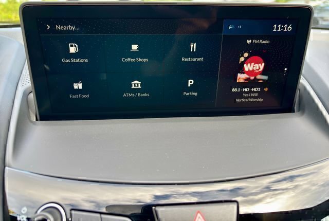 New 2026 Acura RDX w/ Advance Package AWD/4WD image 27