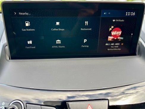 New 2026 Acura RDX A-Spec AWD/4WD image 27