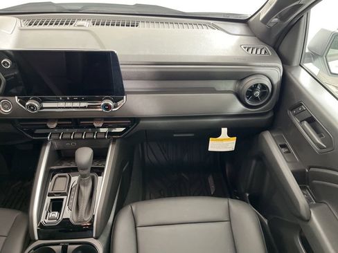 New 2026 Chevrolet Colorado W/T w/ Advanced Trailering Package image 14