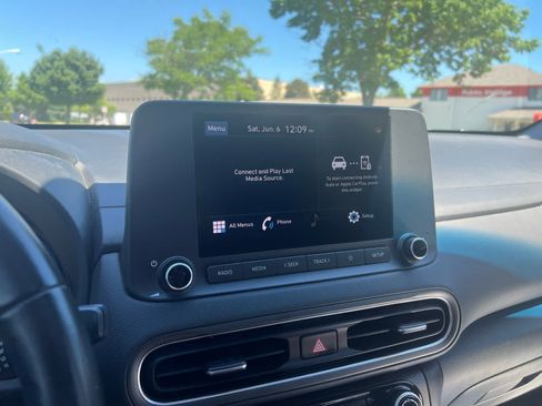 Used 2022 Hyundai Kona SEL w/ Convenience Package AWD/4WD image 10
