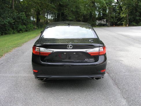 Used 2018 Lexus ES 350 image 5