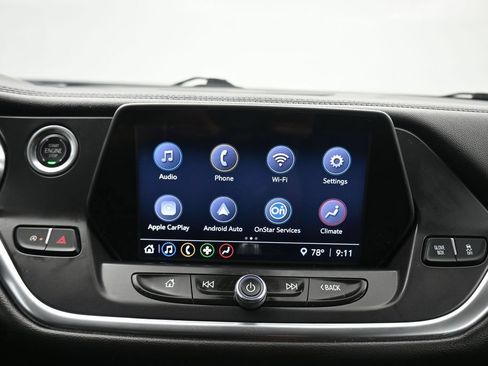 Used 2021 Chevrolet Blazer LT AWD/4WD image 16