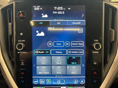 Certified 2024 Subaru Crosstrek 2.0i Premium AWD/4WD image 19