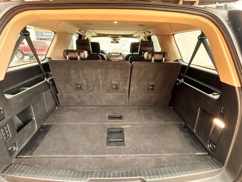 Certified 2018 Ford Expedition Max Platinum image 6