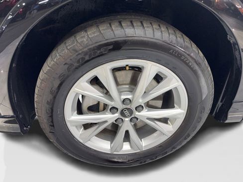 Used 2025 Audi Q3 2.0T Premium AWD/4WD image 88