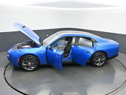 New 2026 Dodge Charger R/T AWD/4WD image 61