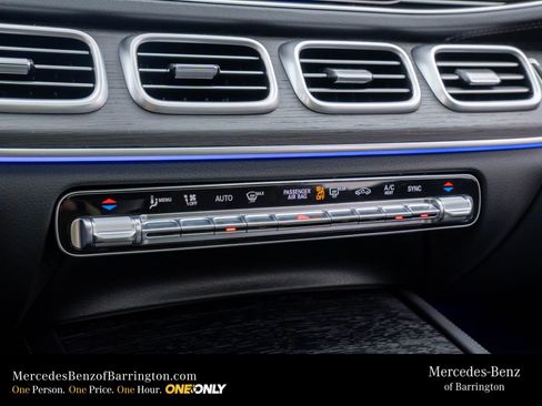 New 2026 Mercedes-Benz GLE 450 4MATIC Coupe image 29