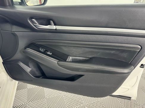 Used 2022 Nissan Altima 2.5 SL image 31